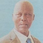 Obituary Image of Rtd. Elder Timothy Muguro Maimba