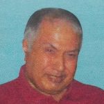 Obituary Image of Shashikant G N Shah