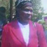 Obituary Image of Teresia Munga