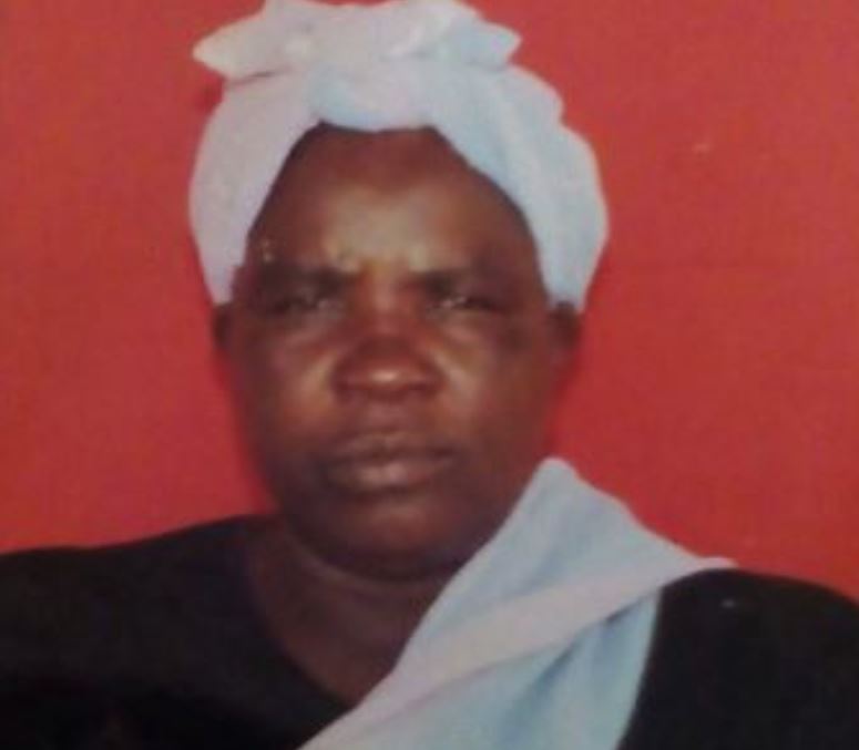 Obituary Image of Sophie Adoyo Ochich