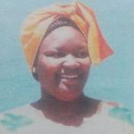 Obituary Image of Alice Wangari Watahi