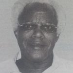 Obituary Image of Augustine Oyugi Kinara