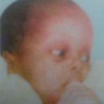 Obituary Image of Baby Dorcas Nyambura Kamau