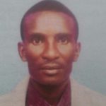 Obituary Image of Charles Wambugu Kariuki