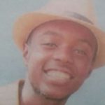 Obituary Image of Daniel Waihenya Moilo