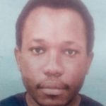 Obituary Image of David Katana Mulewa