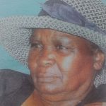 Obituary Image of Dorcas Wanjiru Kathanga