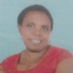 Obituary Image of Doris Wangui Wandeto