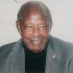 Obituary Image of EJIDIO NGATIA WAHOME