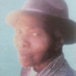 Obituary Image of Grace Katoto
