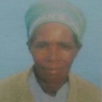 Obituary Image of Janet Wamwere Wachira