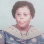 Obituary Image of Janet Akeyo Ochola