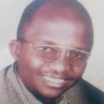 Obituary Image of Kariuki Nguru