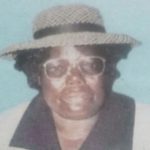 Obituary Image of Mama Ruth Akeyo