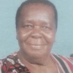 Obituary Image of Mama Peninah Tsisiche Obulemire