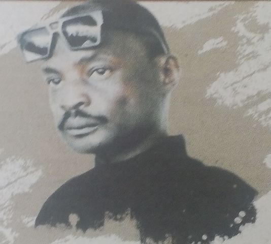 Obituary Image of Michael Oyoo Ojara