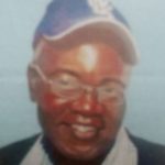 Obituary Image of Mortoguy Ayubu Wamocha
