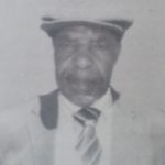Obituary Image of Mzee Jeremiah Ondieki Onkendi