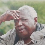 Obituary Image of Obadiah Kuira Bunyi