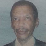 Obituary Image of Steve Wambia Gichohi