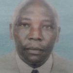 Obituary Image of Edward Ndungu Mbugua (Mohammed)