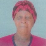 Obituary Image of Faith Wanjiku Kamau