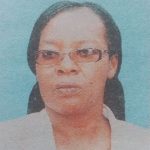 Obituary Image of Agnes Wamucii Kiriti Mwangi