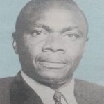 Obituary Image of Albert Wilson See Gumba