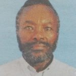 Obituary Image of Alex Njagi Mbiuki (Sir Alex)