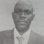 Obituary Image of Anderson Mutembei Micheni