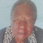 Obituary Image of Ann Kalekye Kiilu