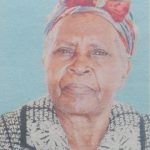 Obituary Image of Beatrice Ndinda Paul