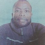 Obituary Image of Bernard Mumasaba Wafula Echessa