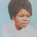 Obituary Image of Bertha Achieng Andaro (Dada)