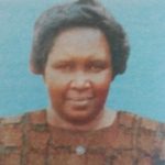 Obituary Image of Catherine Wangui Kariuki