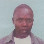 Obituary Image of Christopher Atsango Lumumba