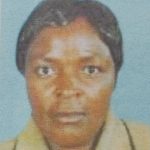 Obituary Image of Consolata Wambui Mpaayei
