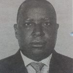 Obituary Image of Daniel Mwadeghu Mwamburi