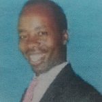 Obituary Image of David Kibichiy Ngala