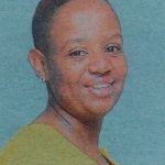 Obituary Image of Dr. Angela Muthoni Gitau