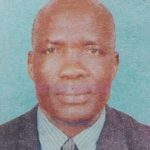Obituary Image of Elder Samuel Obel Ariwi
