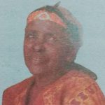 Obituary Image of Eunice Kakwu Mbindu