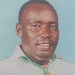 Obituary Image of Gabriel Chege Ngugi