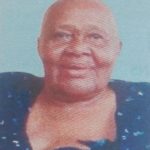 Obituary Image of Grace (Neema) Kimaro