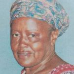 Obituary Image of Hellen Millicent Aol Achola (Nyar John)