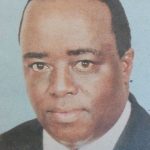Obituary Image of John Kithome Tuta