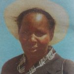 Obituary Image of Jane Bosibori Motiri