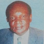 Obituary Image of John Oloo Nyapara