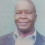 Obituary Image of John Obara Odindo (Wuod Mwalo)