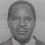 Obituary Image of Joseph Ogwen Teya